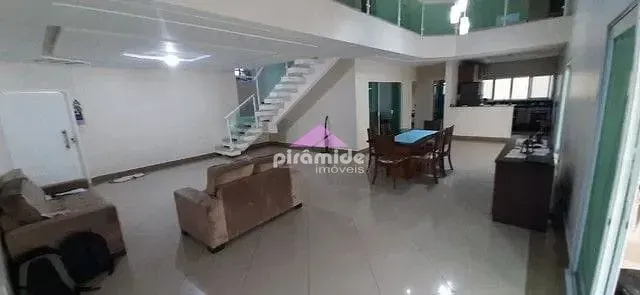 Casa, 3 quartos, 340 m² - Foto 5