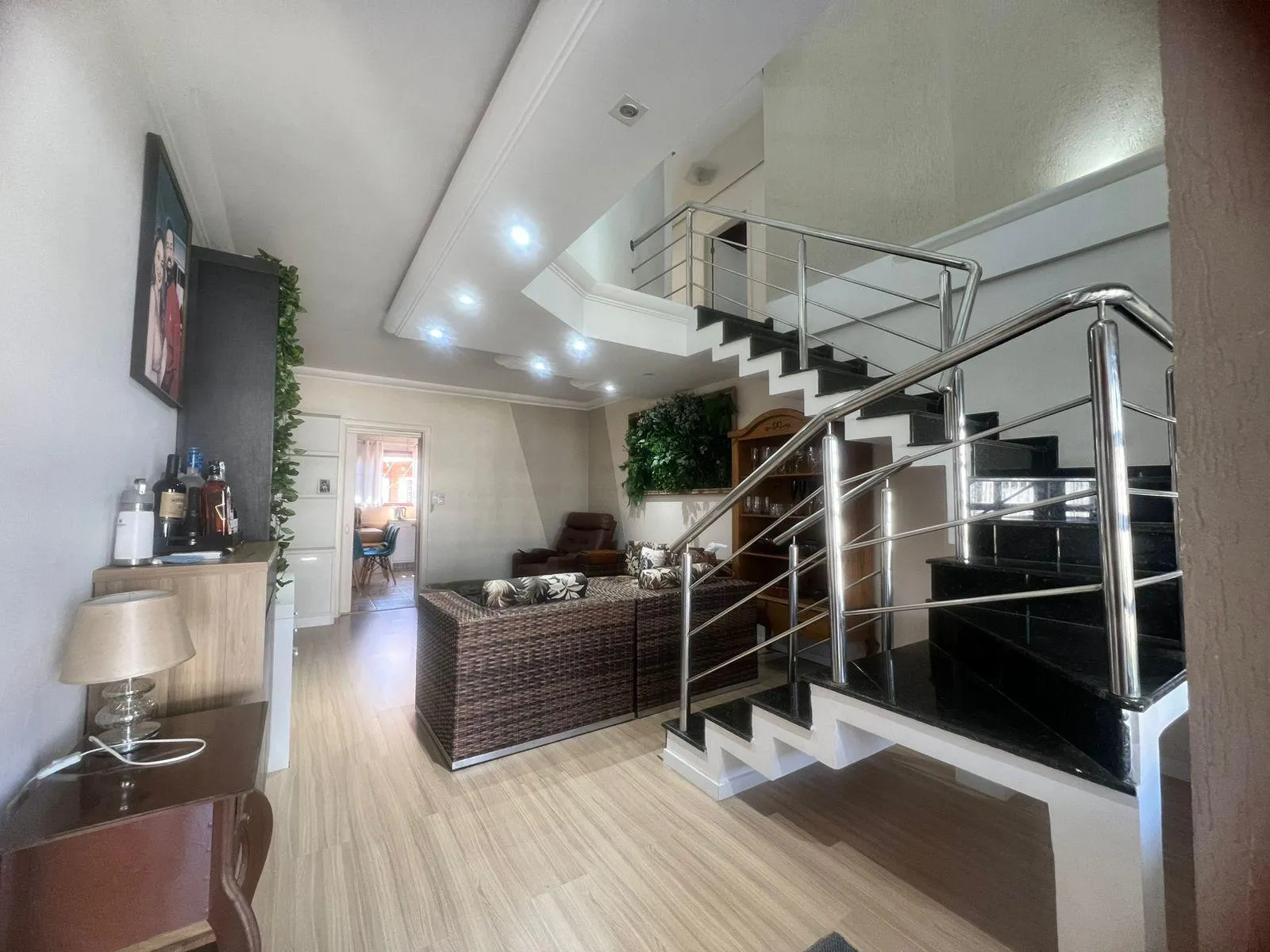 Foto 4 de casa em Chapecó