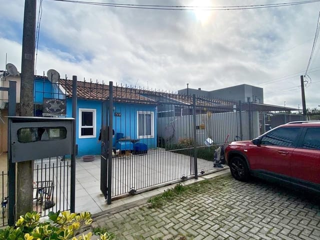 Casa 3 quartos e 2 banheiros, à venda, no bairro São Gonçalo em Pelotas
