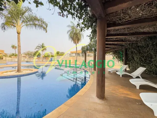 Casa com 552m² 3 quartos e 5 banheiros, à venda, no bairro Parque Residencial Buona Vita em São José do Rio Preto