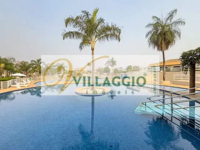 Casa com 552m² 3 quartos e 5 banheiros, à venda, no bairro Parque Residencial Buona Vita em São José do Rio Preto