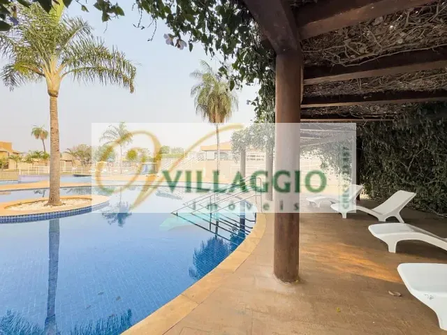 Casa com 552m² 3 quartos e 5 banheiros, à venda, no bairro Parque Residencial Buona Vita em São José do Rio Preto