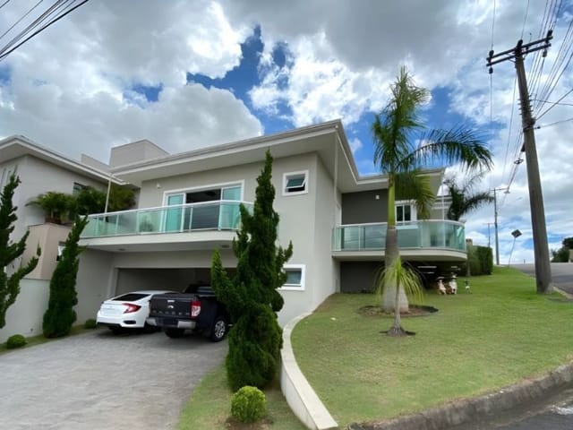 Foto do Casa - Casa à venda  Cond. Itatiba Country - Itatiba/SP | Imóveis Bello