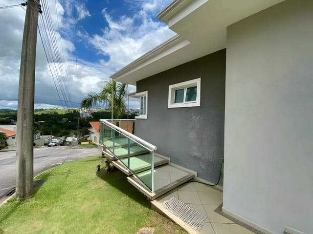 Foto do Casa - Casa à venda  Cond. Itatiba Country - Itatiba/SP | Imóveis Bello