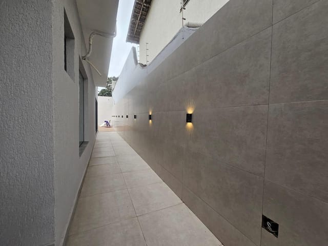 Casa 3 quartos e 4 banheiros, à venda, no bairro Jardim São Caetano em São Caetano do Sul