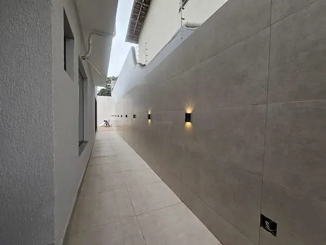 Casa 3 quartos e 4 banheiros, à venda, no bairro Jardim São Caetano em São Caetano do Sul