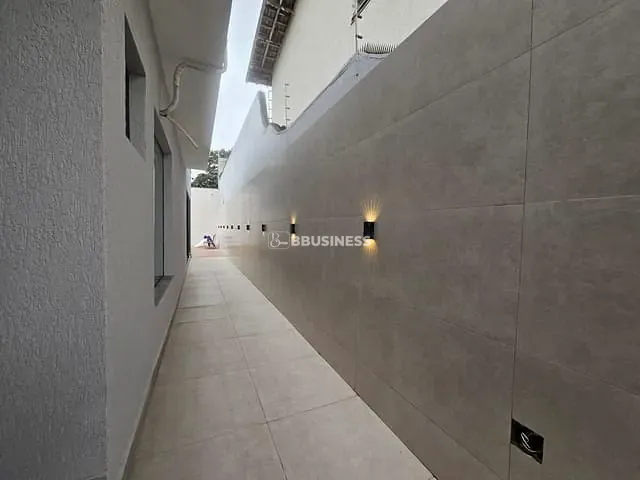 Casa 3 quartos e 4 banheiros, à venda, no bairro Jardim São Caetano em São Caetano do Sul