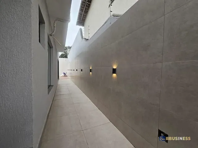 Casa 3 quartos e 4 banheiros, à venda, no bairro Jardim São Caetano em São Caetano do Sul
