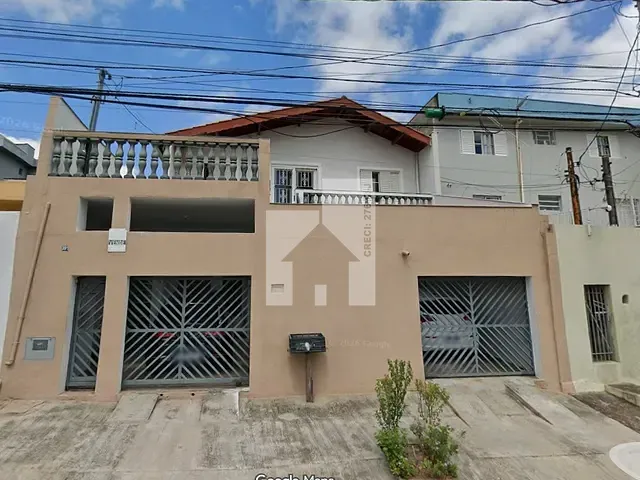 Casa 3 quartos e 1 banheiro, à venda, no bairro Vila Marlene em Jundiaí