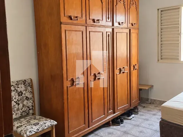 Casa 3 quartos e 1 banheiro, à venda, no bairro Vila Marlene em Jundiaí