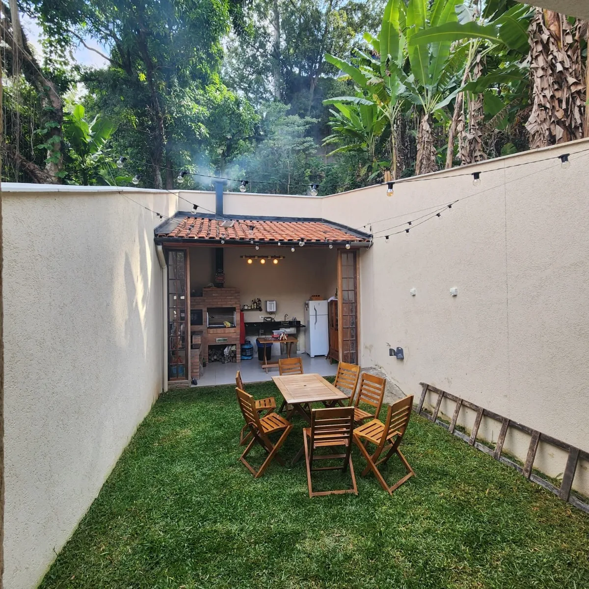 Casa para venda em Tremembé com 4 quartos, sendo 1 suíte, 180m²