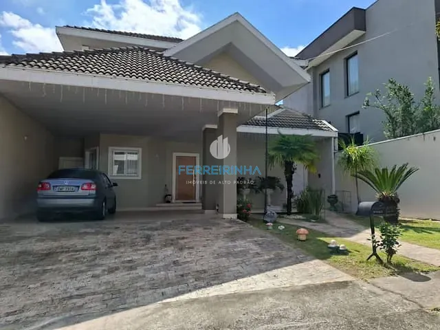 Casa com 358m² 4 quartos e 3 banheiros, à venda, no bairro Urbanova em São José dos Campos