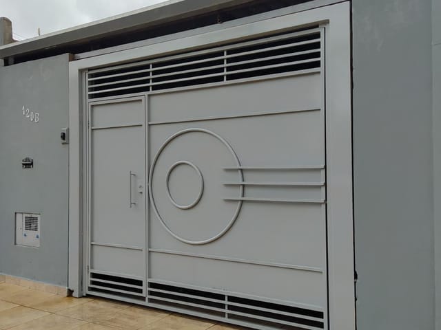 Foto do Casa - Linda casa à venda, Parque Bom Retiro, Paulínia, SP | Hermes Imóveis