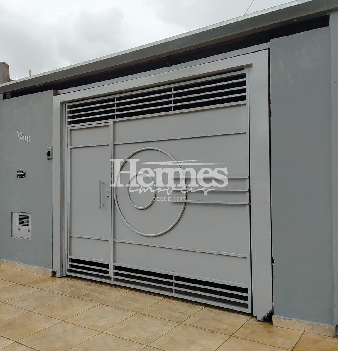 Casa, 2 quartos, 80 m² - Foto 2