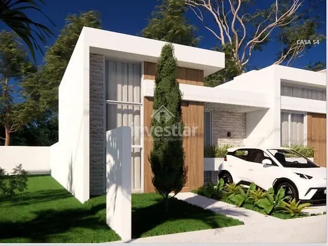 Casa 3 quartos e 1 banheiro, à venda, no bairro Serrotão em Campina Grande