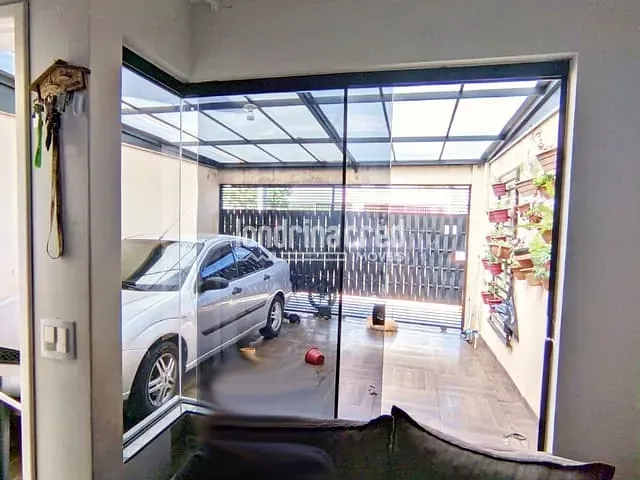 Casa à venda, no bairro Loteamento Chamonix em Londrina