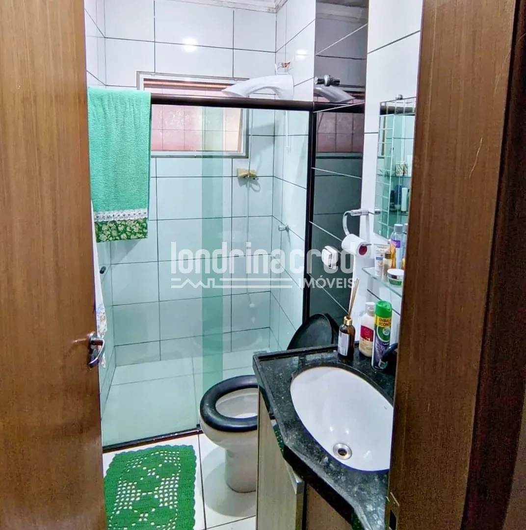 Casa, 4 quartos, 90 m² - Foto 17