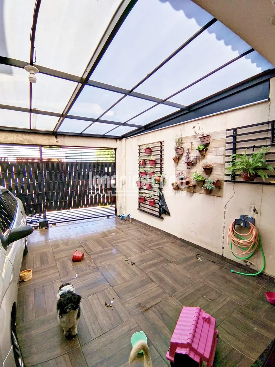 Casa, 4 quartos, 90 m² - Foto 2