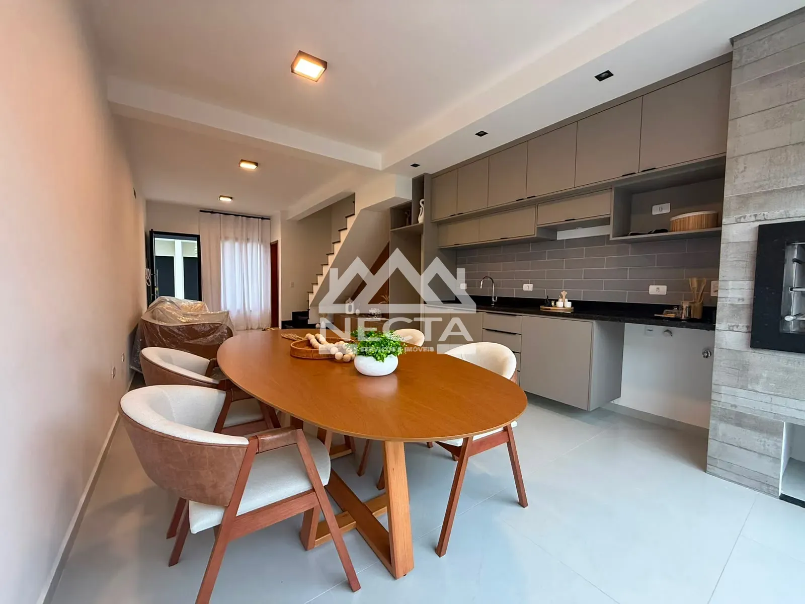 Casa, 2 quartos, 75 m² - Foto 8