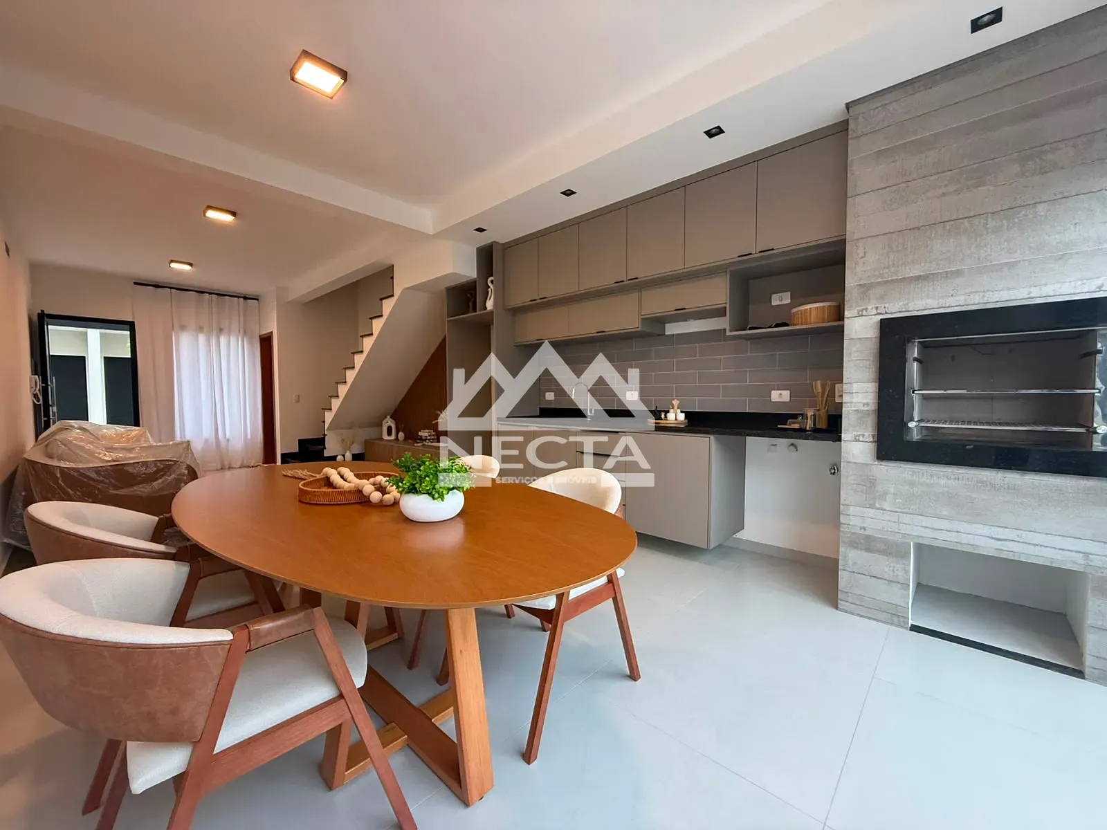 Casa, 2 quartos, 75 m² - Foto 10