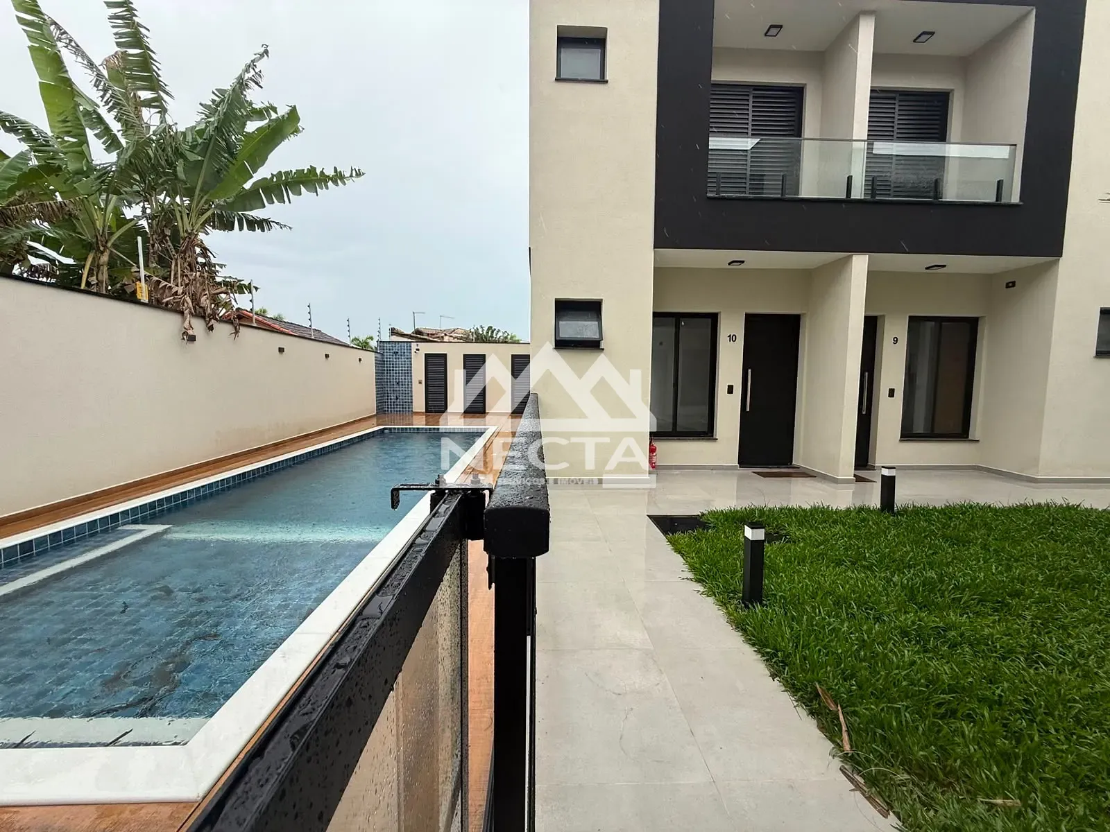 Casa, 2 quartos, 75 m² - Foto 24