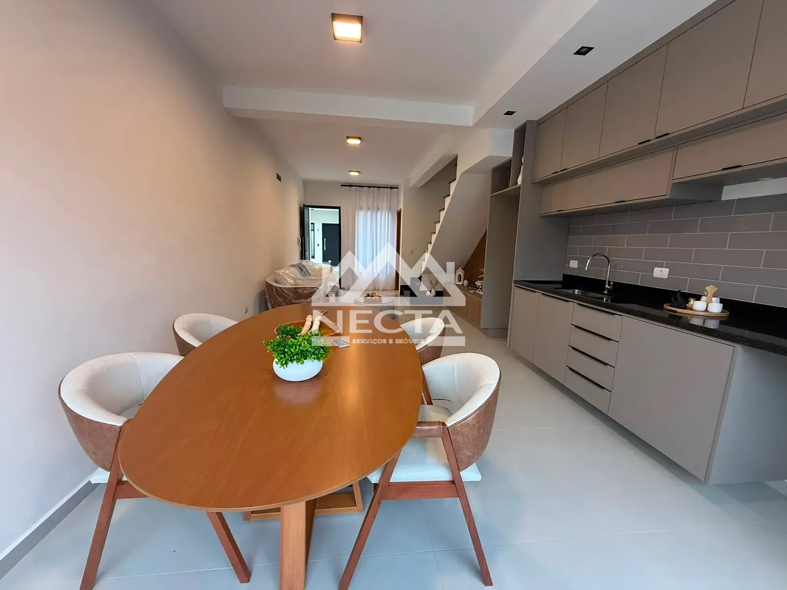 Casa, 2 quartos, 75 m² - Foto 12