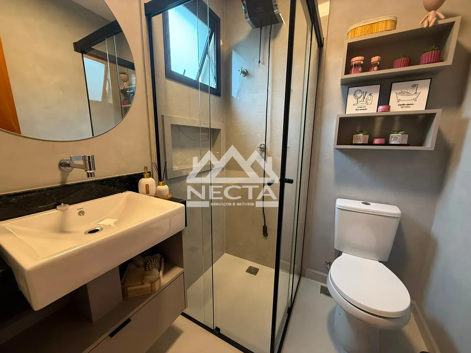 Casa, 2 quartos, 75 m² - Foto 17