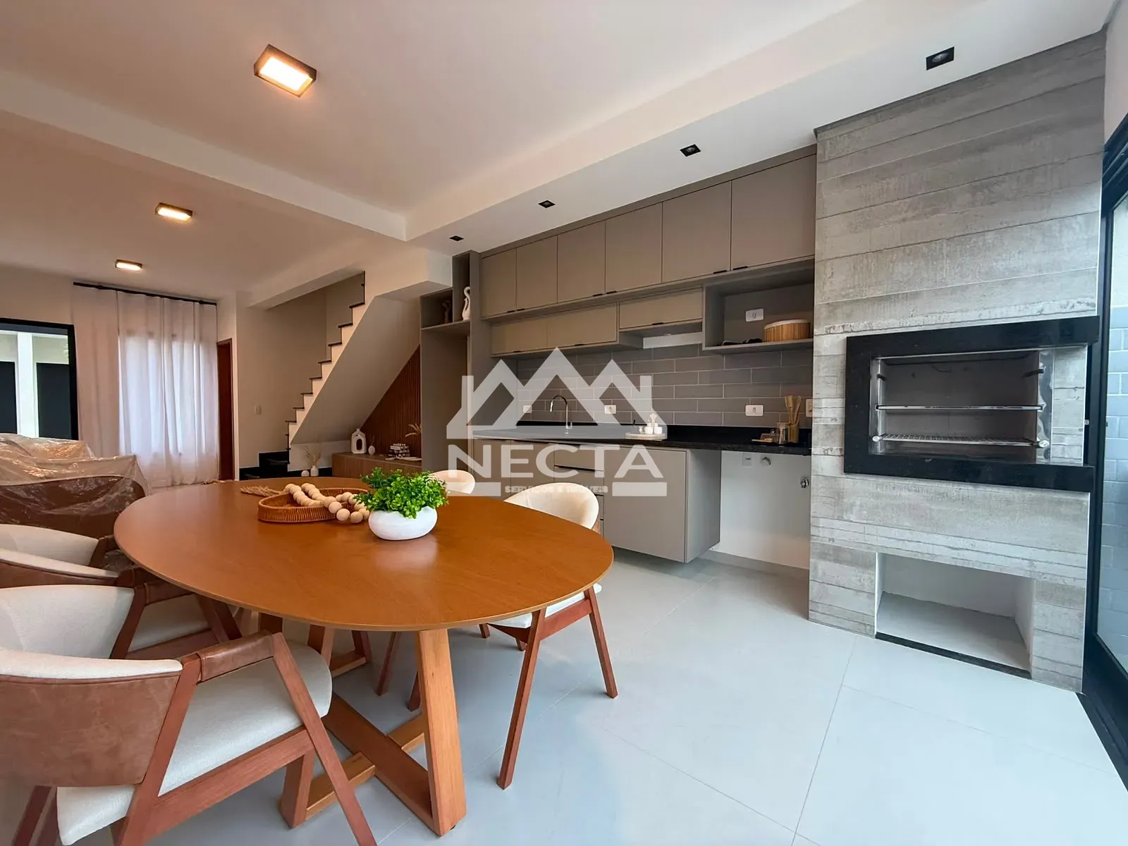 Casa, 2 quartos, 75 m² - Foto 9