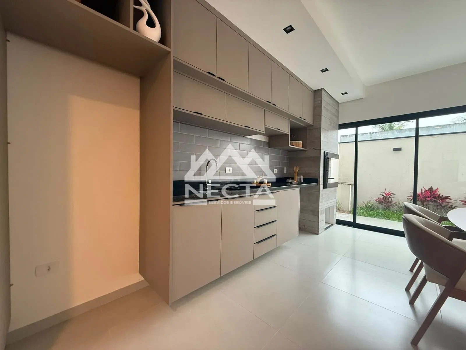 Casa, 2 quartos, 75 m² - Foto 7