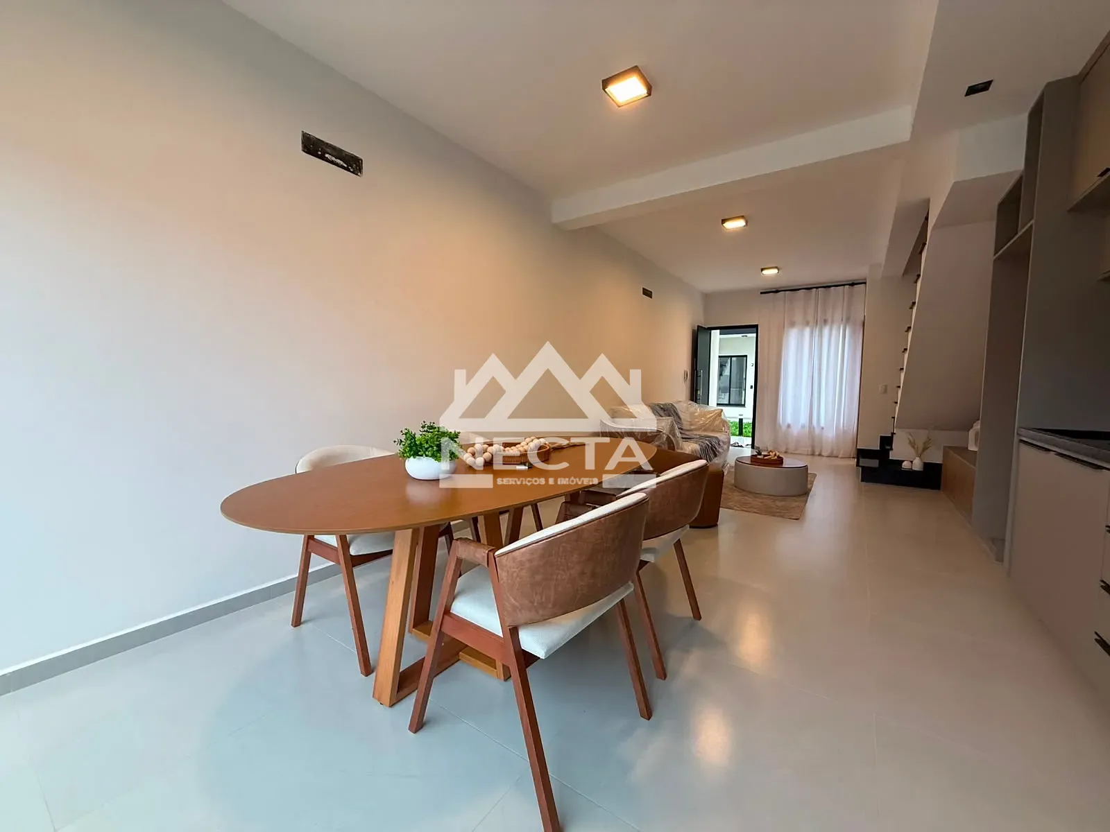 Casa, 2 quartos, 75 m² - Foto 13