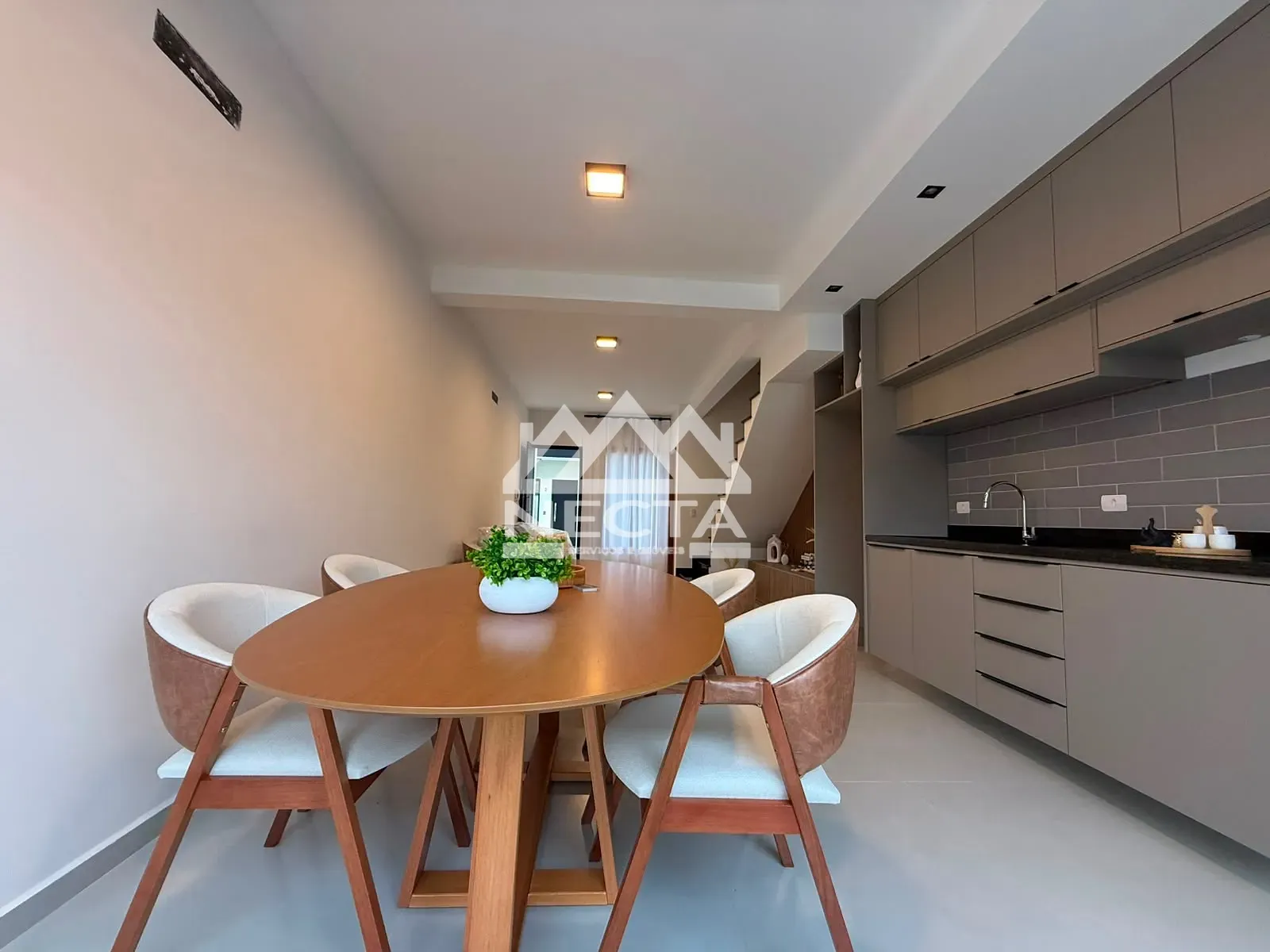 Casa, 2 quartos, 75 m² - Foto 11