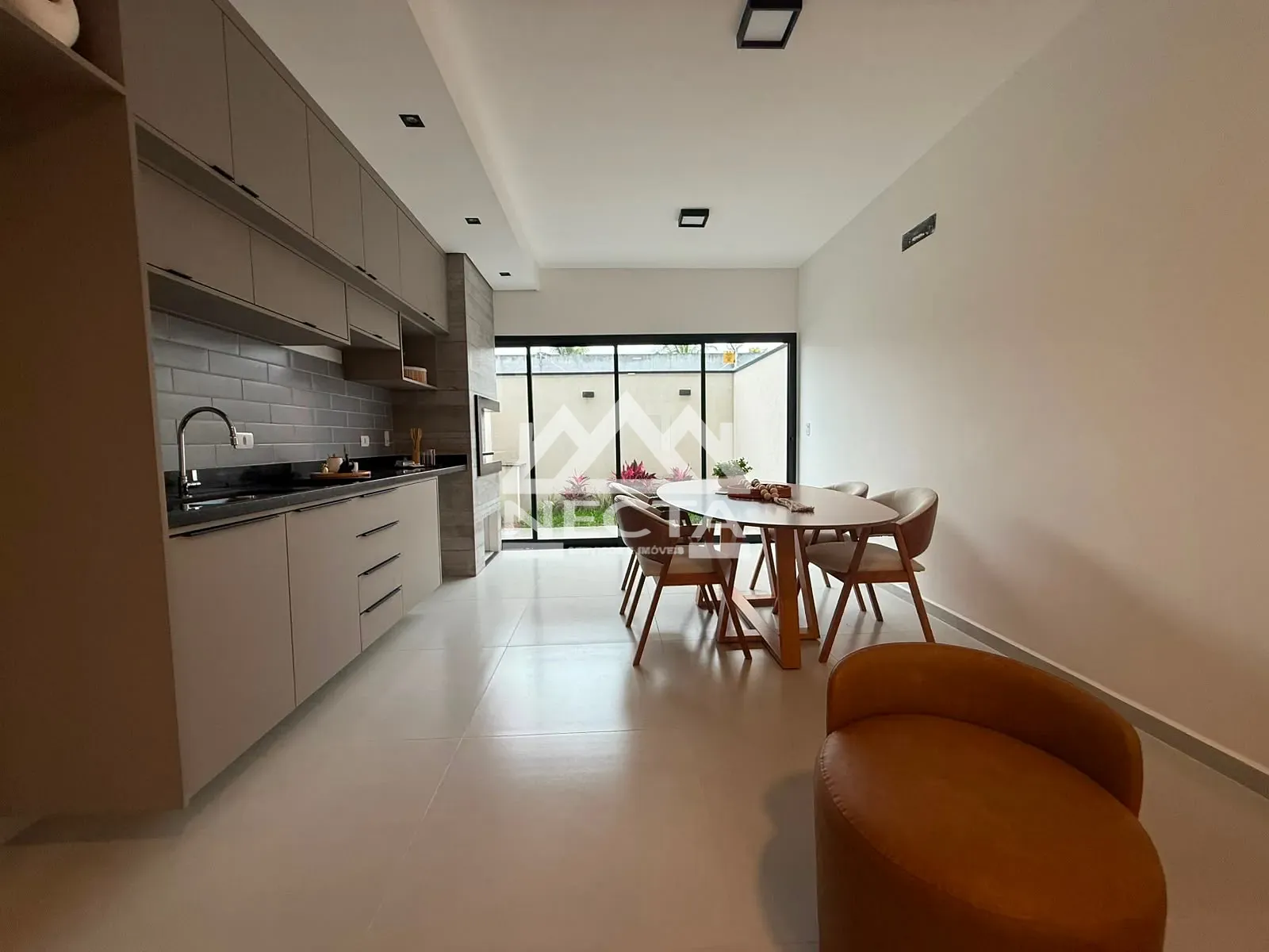 Casa, 2 quartos, 75 m² - Foto 6