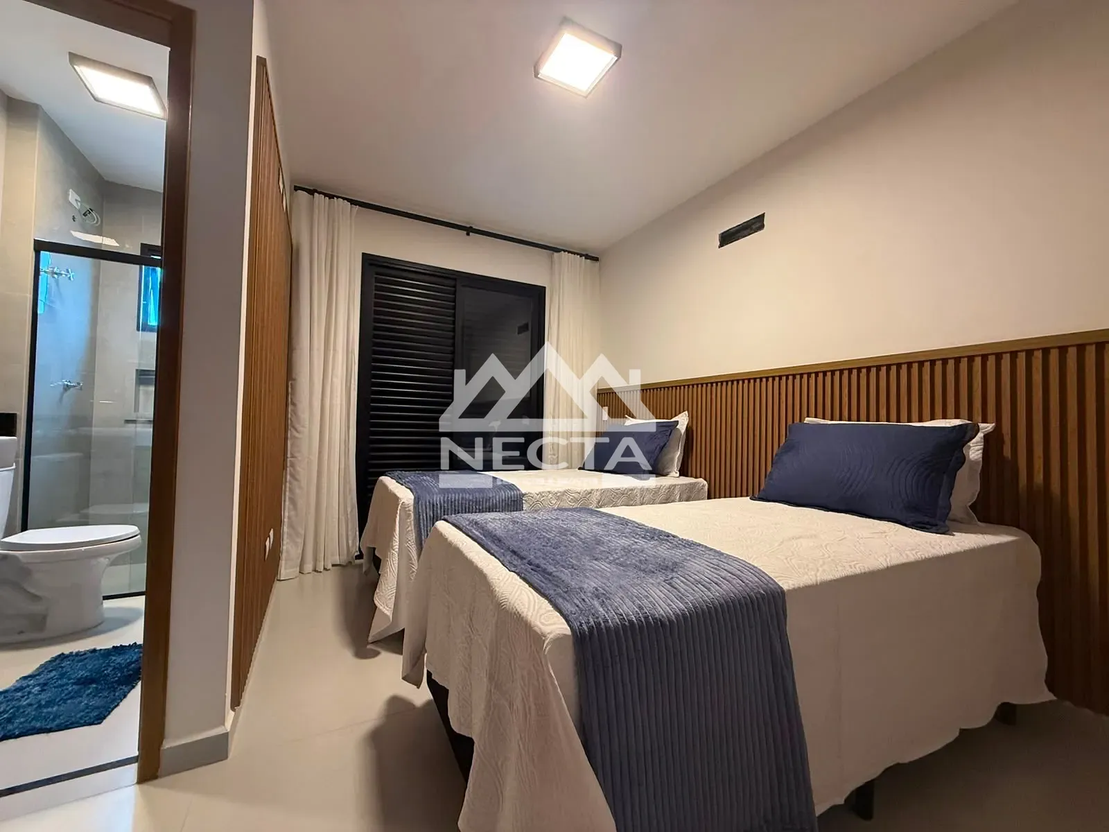Casa, 2 quartos, 75 m² - Foto 20