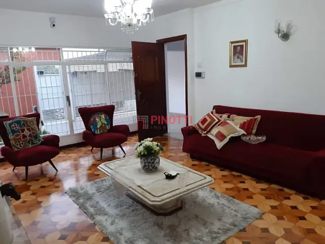 Casa 3 quartos e 3 banheiros, à venda, no bairro Nova Petrópolis em São Bernardo do Campo