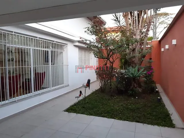 Casa 3 quartos e 3 banheiros, à venda, no bairro Nova Petrópolis em São Bernardo do Campo