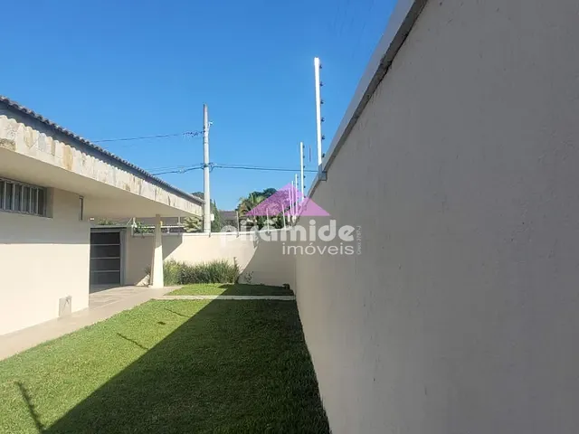 Casa com 510m² 3 quartos e 4 banheiros, para alugar, no bairro Jardim Esplanada II em São José dos Campos