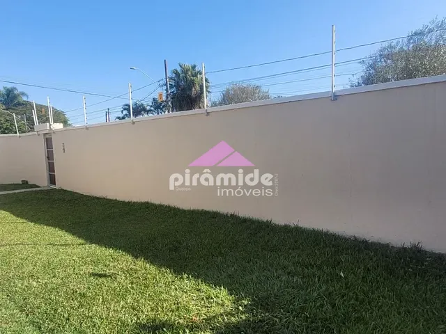 Casa com 510m² 3 quartos e 4 banheiros, para alugar, no bairro Jardim Esplanada II em São José dos Campos