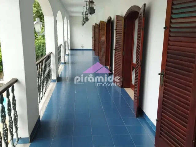 Casa com 880m² 7 quartos e 7 banheiros, à venda, no bairro Praia do Arrastão em São Sebastião