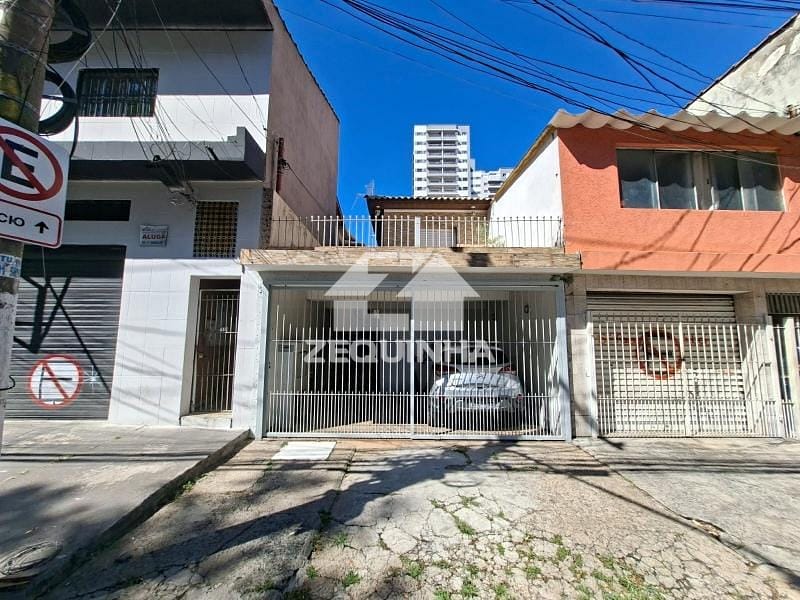 Casa, 2 quartos, 104 m² - Foto 1