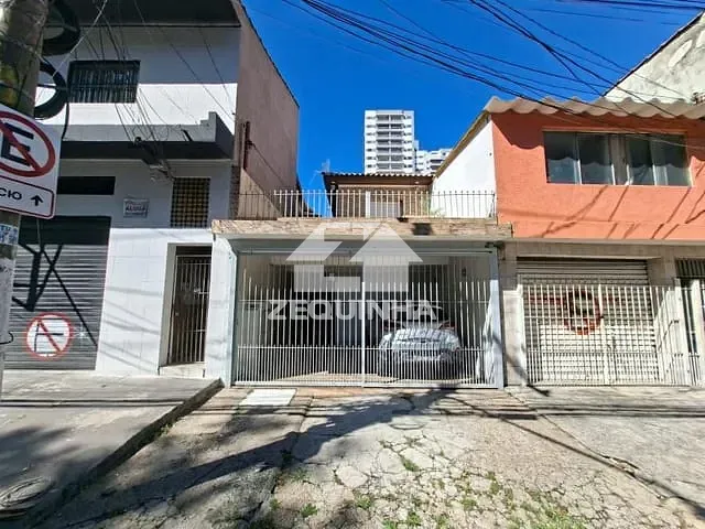 Casa com 104m² 2 quartos e 2 banheiros, para alugar, no bairro Presidente Altino em Osasco