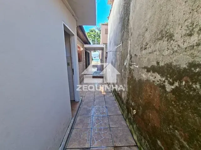 Casa com 104m² 2 quartos e 2 banheiros, para alugar, no bairro Presidente Altino em Osasco
