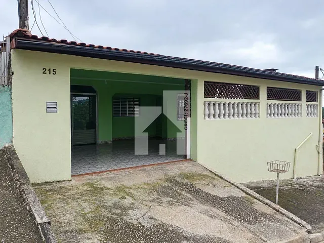 Casa com 264m² 3 quartos e 1 banheiro, à venda, no bairro Jardim Vitória em Campo Limpo Paulista