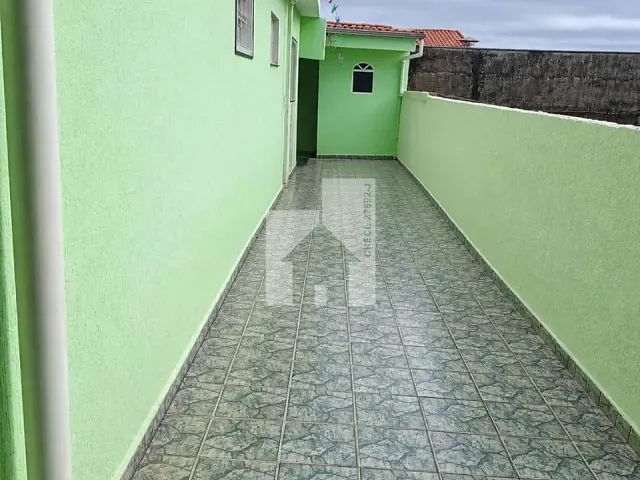 Casa com 264m² 3 quartos e 1 banheiro, à venda, no bairro Jardim Vitória em Campo Limpo Paulista