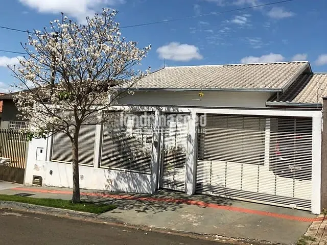 Casa com 250m², à venda, no bairro Jardim Honda 2 em Londrina
