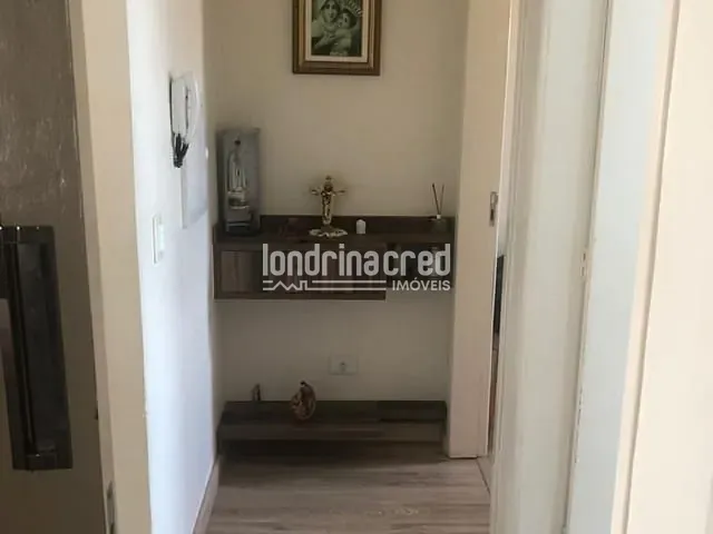 Casa com 250m², à venda, no bairro Jardim Honda 2 em Londrina