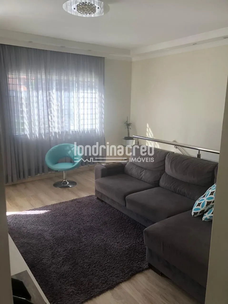 Casa, 2 quartos, 112 m² - Foto 4