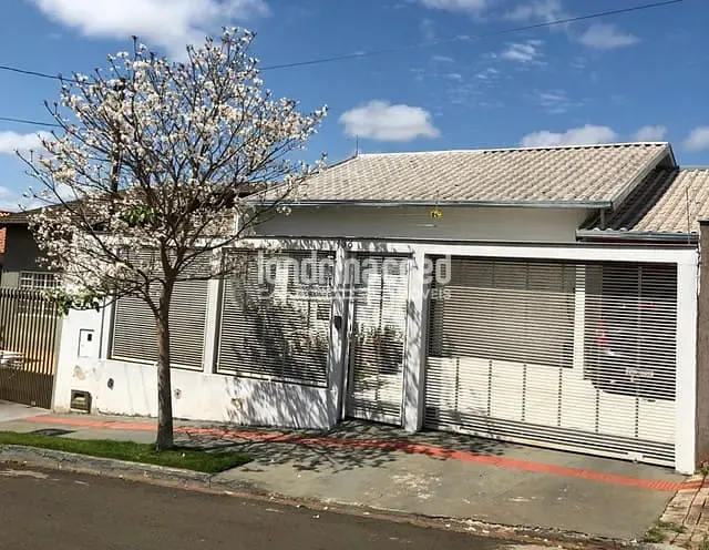 Casa, 2 quartos, 112 m² - Foto 1