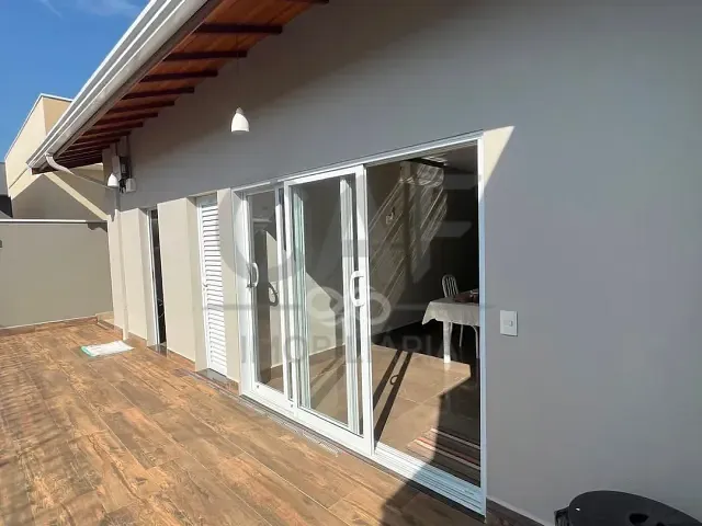 Casa 2 quartos e 3 banheiros, à venda ou para alugar, no bairro Vila Jorge Zambon em Jaguariúna