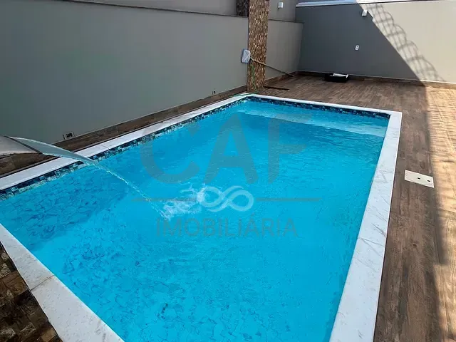 Casa 2 quartos e 3 banheiros, à venda ou para alugar, no bairro Vila Jorge Zambon em Jaguariúna