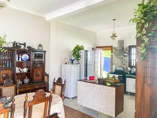 Casa com 504m² 2 quartos e 3 banheiros, à venda, no bairro Parque do Terceiro Lago em São Paulo